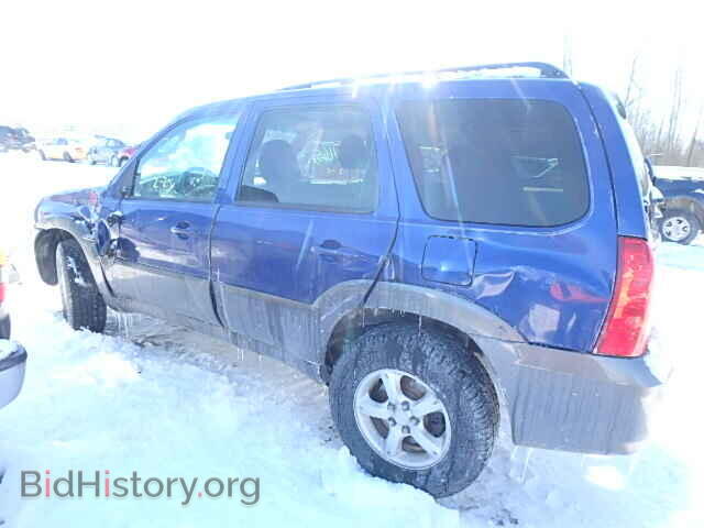2006 MAZDA TRIBUTE - VIN: 4F2YZ04196KM35186 - Фото 10