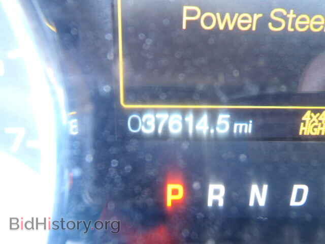 2013 FORD F150 - VIN: 1FTFW1EF4DFC76972 - Фото 8