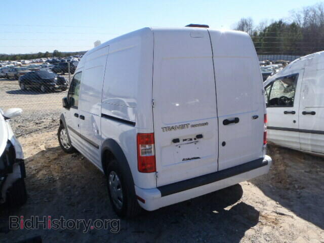 2011 FORD TRANSIT CO - VIN: NM0LS7BN7BT042902 - Фото 3