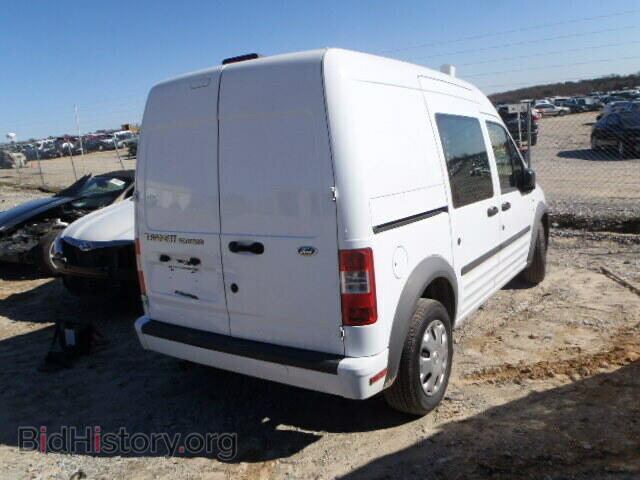 2011 FORD TRANSIT CO - VIN: NM0LS7BN7BT042902 - Фото 4