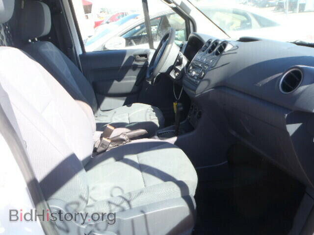 2011 FORD TRANSIT CO - VIN: NM0LS7BN7BT042902 - Фото 5