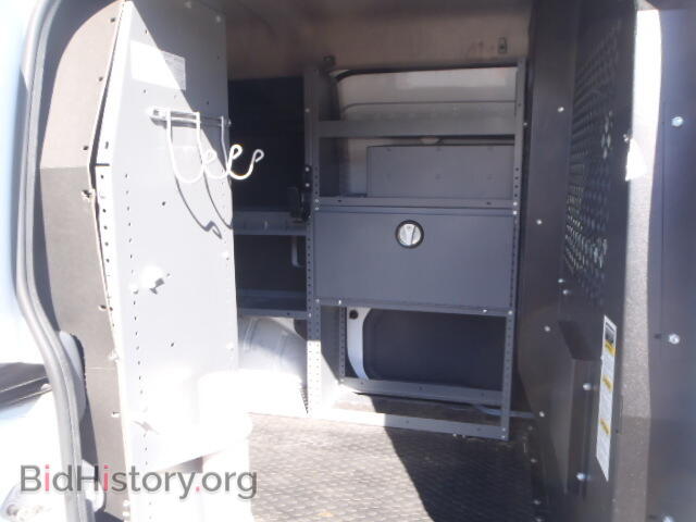 2011 FORD TRANSIT CO - VIN: NM0LS7BN7BT042902 - Фото 6