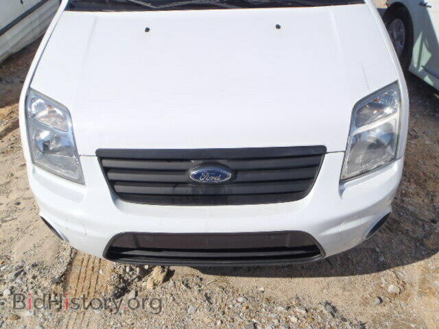 2011 FORD TRANSIT CO - VIN: NM0LS7BN7BT042902 - Фото 7