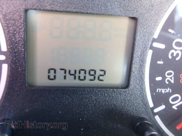 2011 FORD TRANSIT CO - VIN: NM0LS7BN7BT042902 - Фото 8