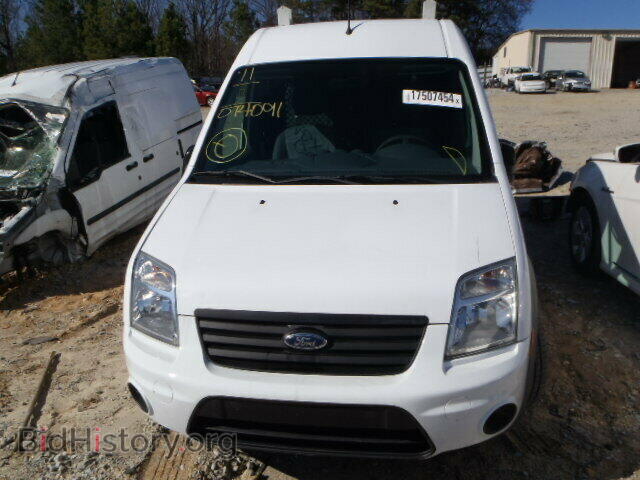 2011 FORD TRANSIT CO - VIN: NM0LS7BN7BT042902 - Фото 9