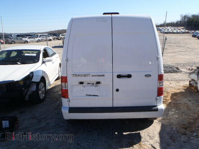 2011 FORD TRANSIT CO - VIN: NM0LS7BN7BT042902 - Фото 10