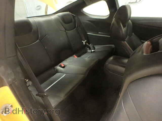 2012 HYUNDAI GENESIS - VIN: KMHHU6KH5CU071295 - Фото 6