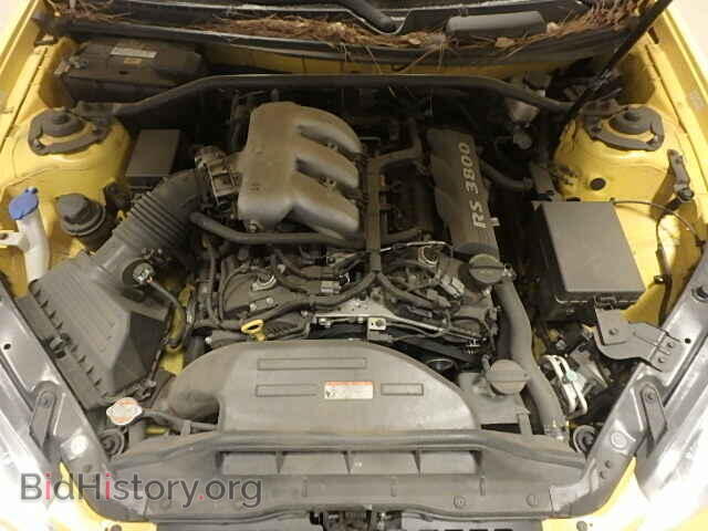 2012 HYUNDAI GENESIS - VIN: KMHHU6KH5CU071295 - Фото 7