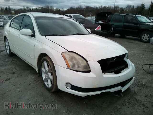 Фотография 1N4BA41E76C829622 - NISSAN MAXIMA 2006