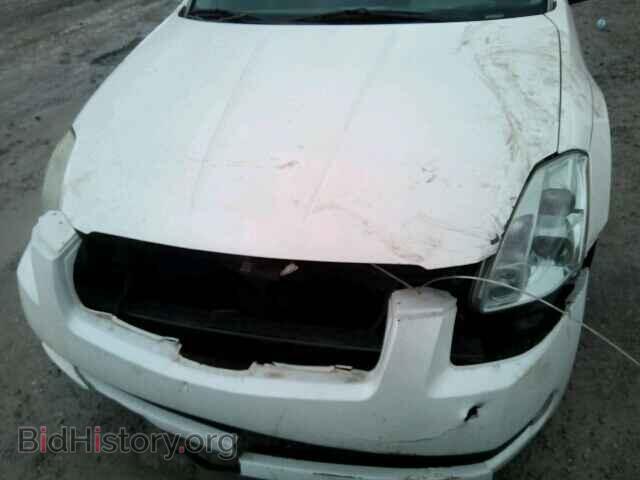 2006 NISSAN MAXIMA - VIN: 1N4BA41E76C829622 - Фото 7