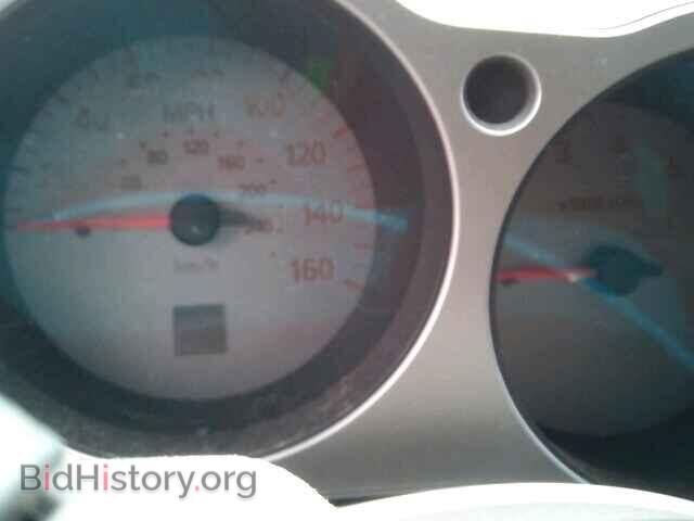 2006 NISSAN MAXIMA - VIN: 1N4BA41E76C829622 - Фото 8