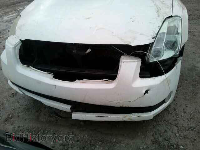 2006 NISSAN MAXIMA - VIN: 1N4BA41E76C829622 - Фото 9