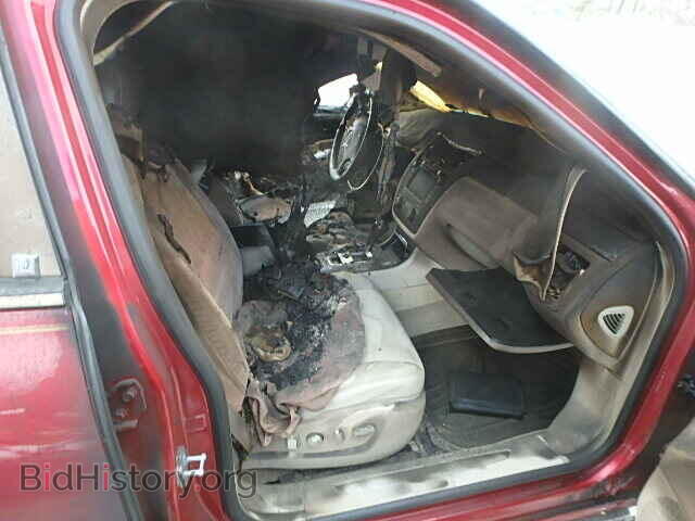 2007 CADILLAC DTS - VIN: 1G6KD57947U122865 - Фото 5