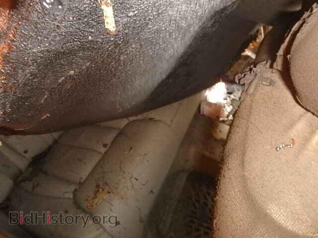 2007 CADILLAC DTS - VIN: 1G6KD57947U122865 - Фото 6