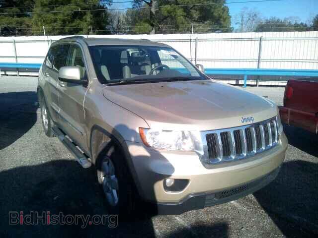 Photo 1J4RS4GG3BC574776 - JEEP CHEROKEE 2011