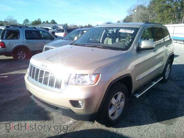 2011 JEEP CHEROKEE - VIN: 1J4RS4GG3BC574776 - Фото 2