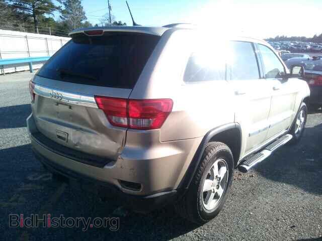 2011 JEEP CHEROKEE - VIN: 1J4RS4GG3BC574776 - Фото 4