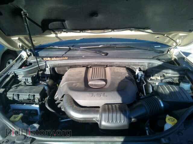2011 JEEP CHEROKEE - VIN: 1J4RS4GG3BC574776 - Фото 7