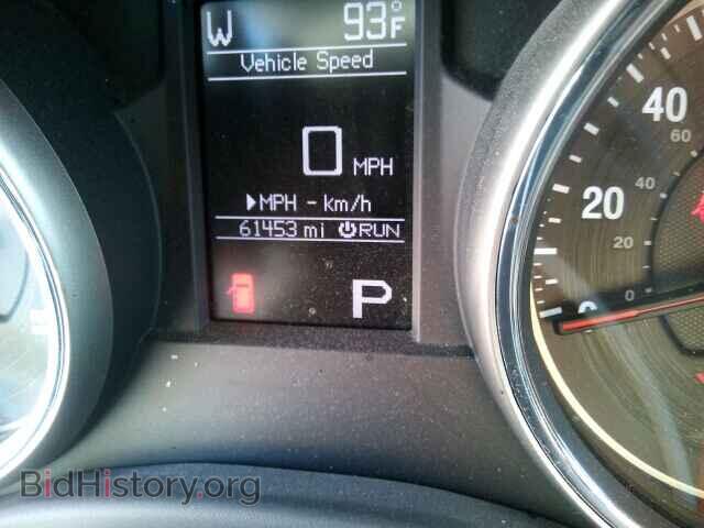 2011 JEEP CHEROKEE - VIN: 1J4RS4GG3BC574776 - Фото 8