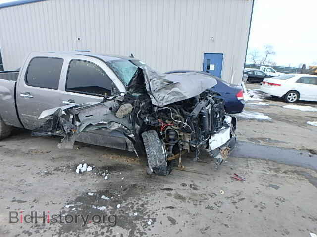 2007 CHEVROLET SILVERADO - VIN: 2GCEK13M071568977 - Photo 9