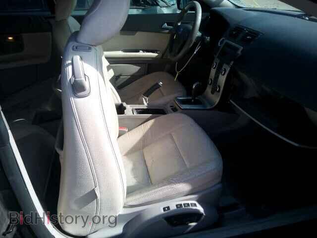 2006 VOLVO C70 - VIN: YV1MC68296J005017 - Фото 5