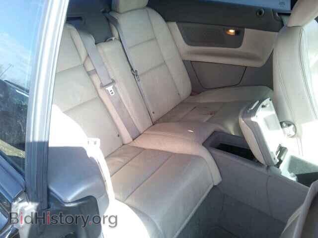 2006 VOLVO C70 - VIN: YV1MC68296J005017 - Фото 6