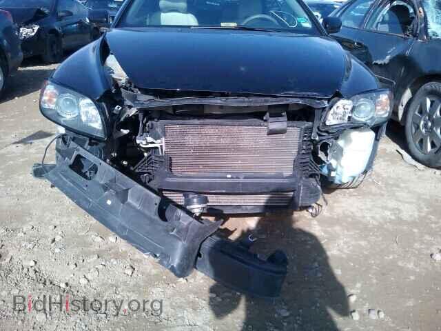 2006 VOLVO C70 - VIN: YV1MC68296J005017 - Фото 9