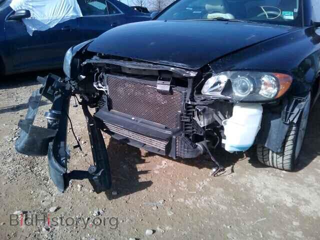 2006 VOLVO C70 - VIN: YV1MC68296J005017 - Фото 10