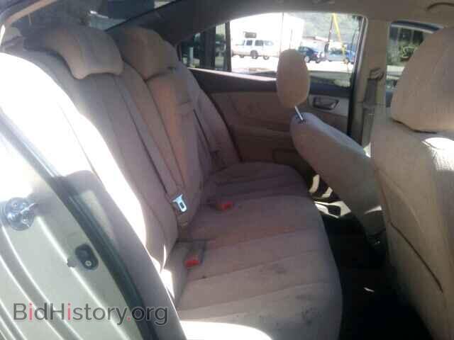 2008 KIA OPTIMA - VIN: KNAGE123585256014 - Фото 6