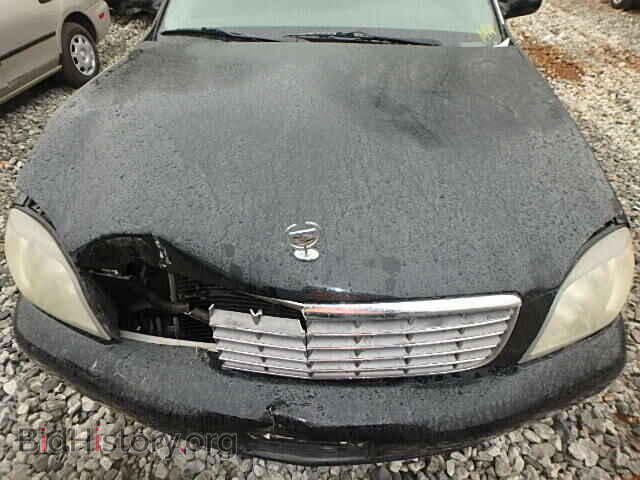2003 CADILLAC DEVILLE - VIN: 1G6KD54Y63U130536 - Photo 7