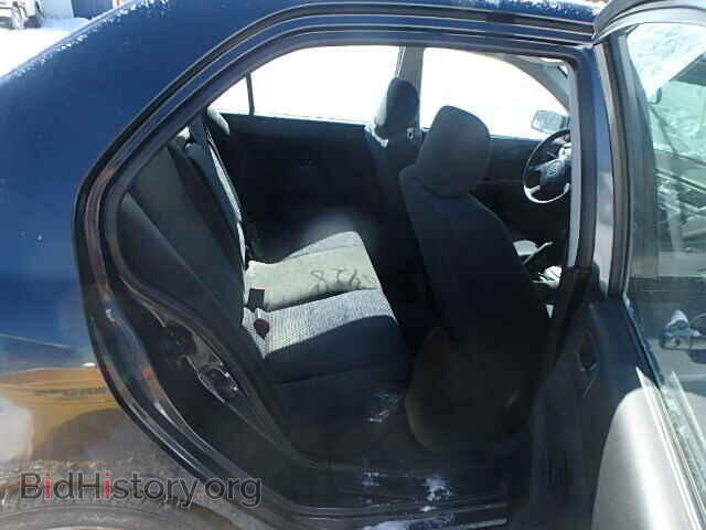 2002 MITSUBISHI LANCER - VIN: JA3AJ86E72U060001 - Photo 6