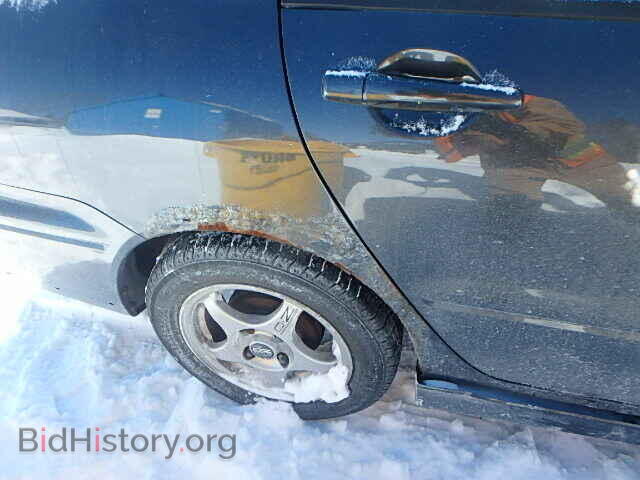2002 MITSUBISHI LANCER - VIN: JA3AJ86E72U060001 - Photo 9