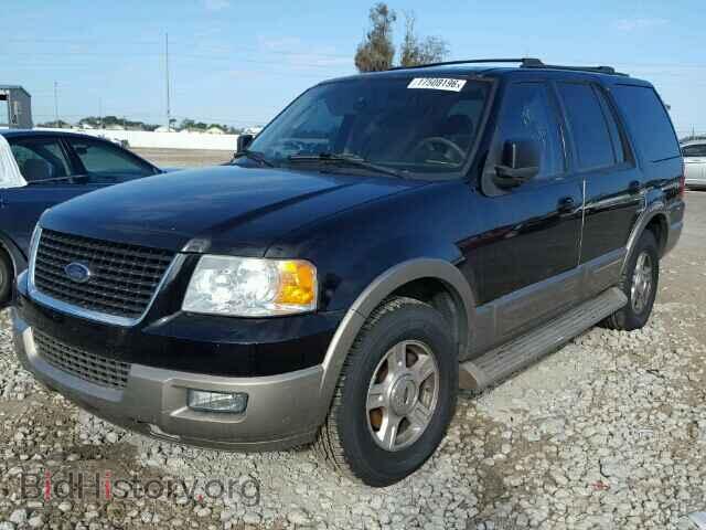 2004 FORD EXPEDITION - VIN: 1FMRU17W14LA18759 - Фото 2
