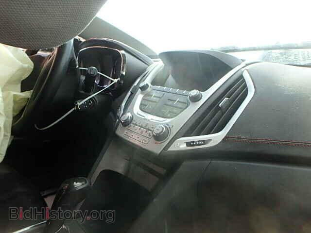 2013 GMC TERRAIN - VIN: 2GKALYEKXD6124802 - Фото 9
