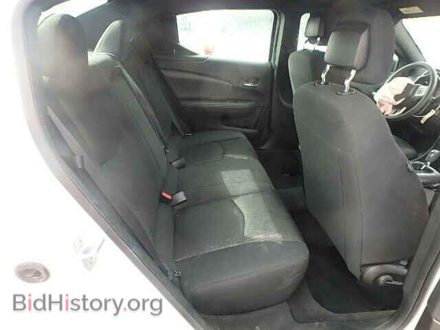 2013 DODGE AVENGER - VIN: 1C3CDZCB3DN720926 - Photo 6