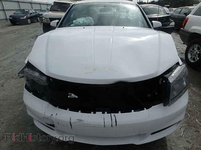 2013 DODGE AVENGER - VIN: 1C3CDZCB3DN720926 - Photo 7