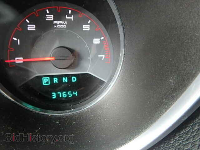 2013 DODGE AVENGER - VIN: 1C3CDZCB3DN720926 - Photo 8