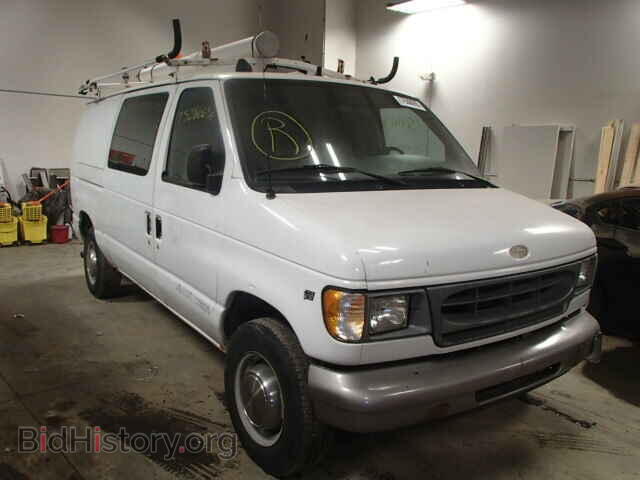 Photo 1FTNE24L0YHB78740 - FORD ECONOLINE 2000