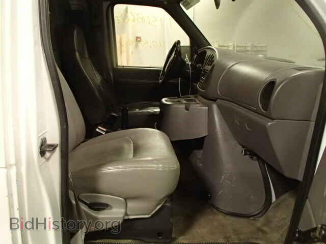 2000 FORD ECONOLINE - VIN: 1FTNE24L0YHB78740 - Фото 5