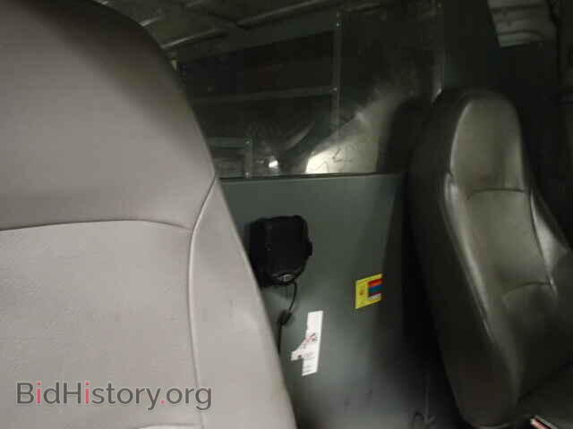 2000 FORD ECONOLINE - VIN: 1FTNE24L0YHB78740 - Фото 6