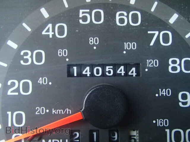 2000 FORD ECONOLINE - VIN: 1FTNE24L0YHB78740 - Фото 8
