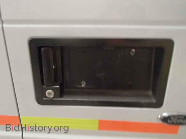 2000 FORD ECONOLINE - VIN: 1FTNE24L0YHB78740 - Фото 9