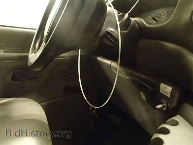 2000 FORD ECONOLINE - VIN: 1FTNE24L0YHB78740 - Фото 10