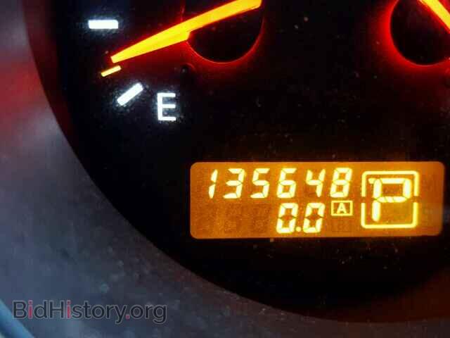 2007 NISSAN MAXIMA - VIN: 1N4BA41E67C848650 - Фото 8