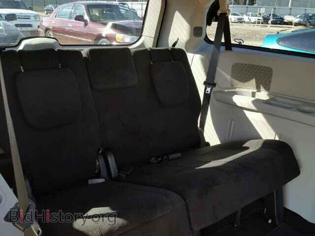 2013 DODGE CARAVAN - VIN: 2C4RDGBG8DR676593 - Фото 9