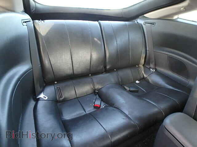 2007 MITSUBISHI ECLIPSE - VIN: 4A3AK34T47E014840 - Фото 6