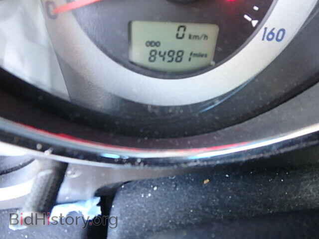 2007 MITSUBISHI ECLIPSE - VIN: 4A3AK34T47E014840 - Фото 8