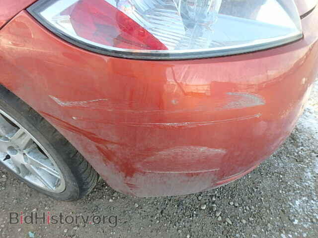 2007 MITSUBISHI ECLIPSE - VIN: 4A3AK34T47E014840 - Фото 10