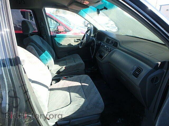 2003 HONDA ODYSSEY - VIN: 5FNRL18663B043213 - Фото 5