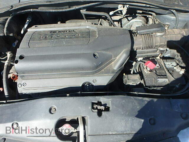 2003 HONDA ODYSSEY - VIN: 5FNRL18663B043213 - Фото 7